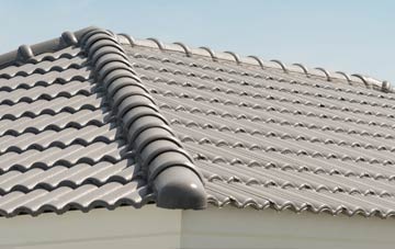 advantages of Longhouse clay roofing