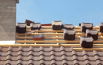 Longhouse clay roofing costs