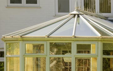 conservatory roof repair Longhouse, Somerset