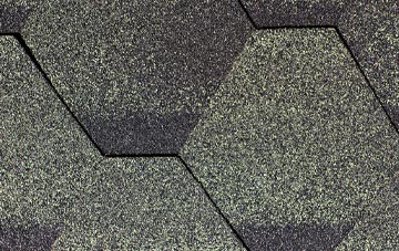 Longhouse fibreglass shingle repairs