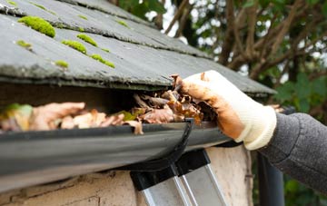 gutter cleaning Longhouse, Somerset