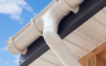 Longhouse gutter installation costs