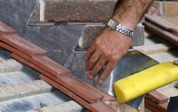 is Longhouse lead roofing safe?