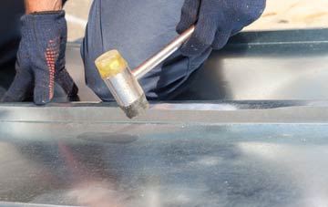 Longhouse metal roofing costs