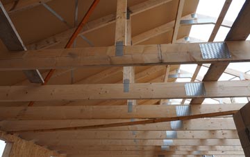 Longhouse roof truss costs