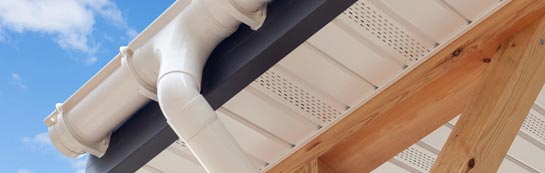 get Longhouse guttering quotes today