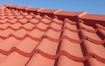 Longhouse tile and slate roof replacement